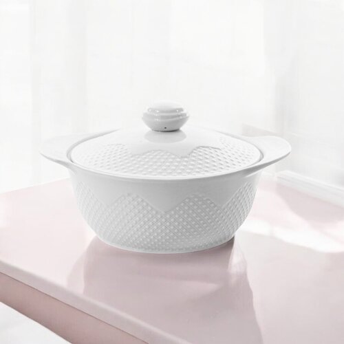 tenxhere me kapak fusion 28 cm
