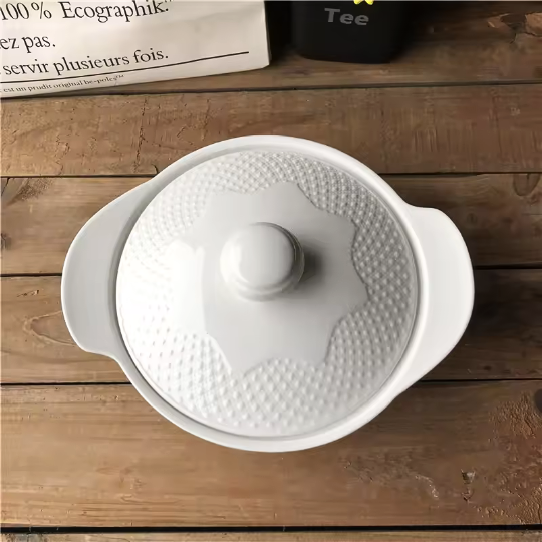 tenxhere me kapak fusion 28 cm