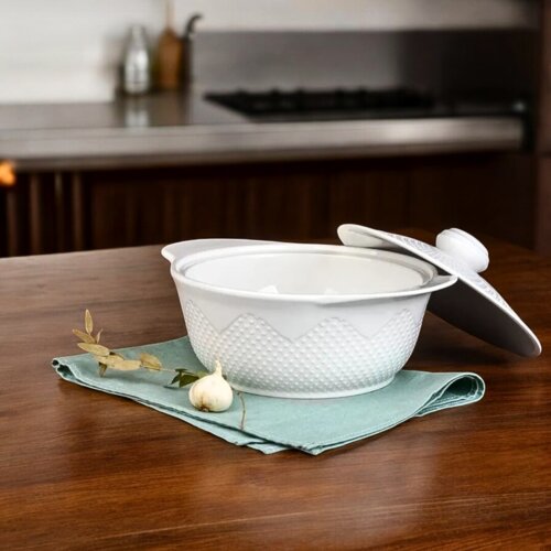 tenxhere me kapak fusion 29 cm