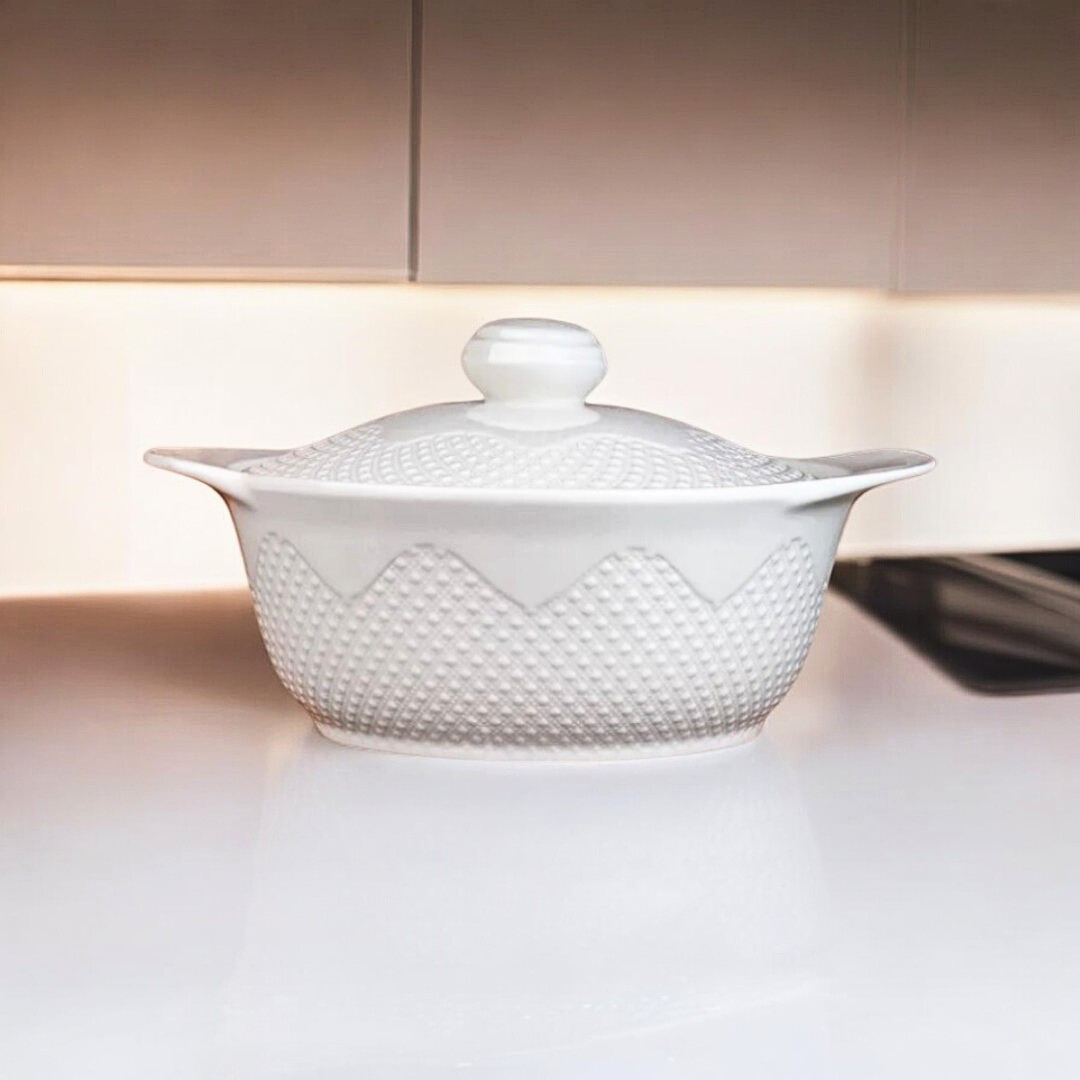 tenxhere me kapak fusion 33 cm