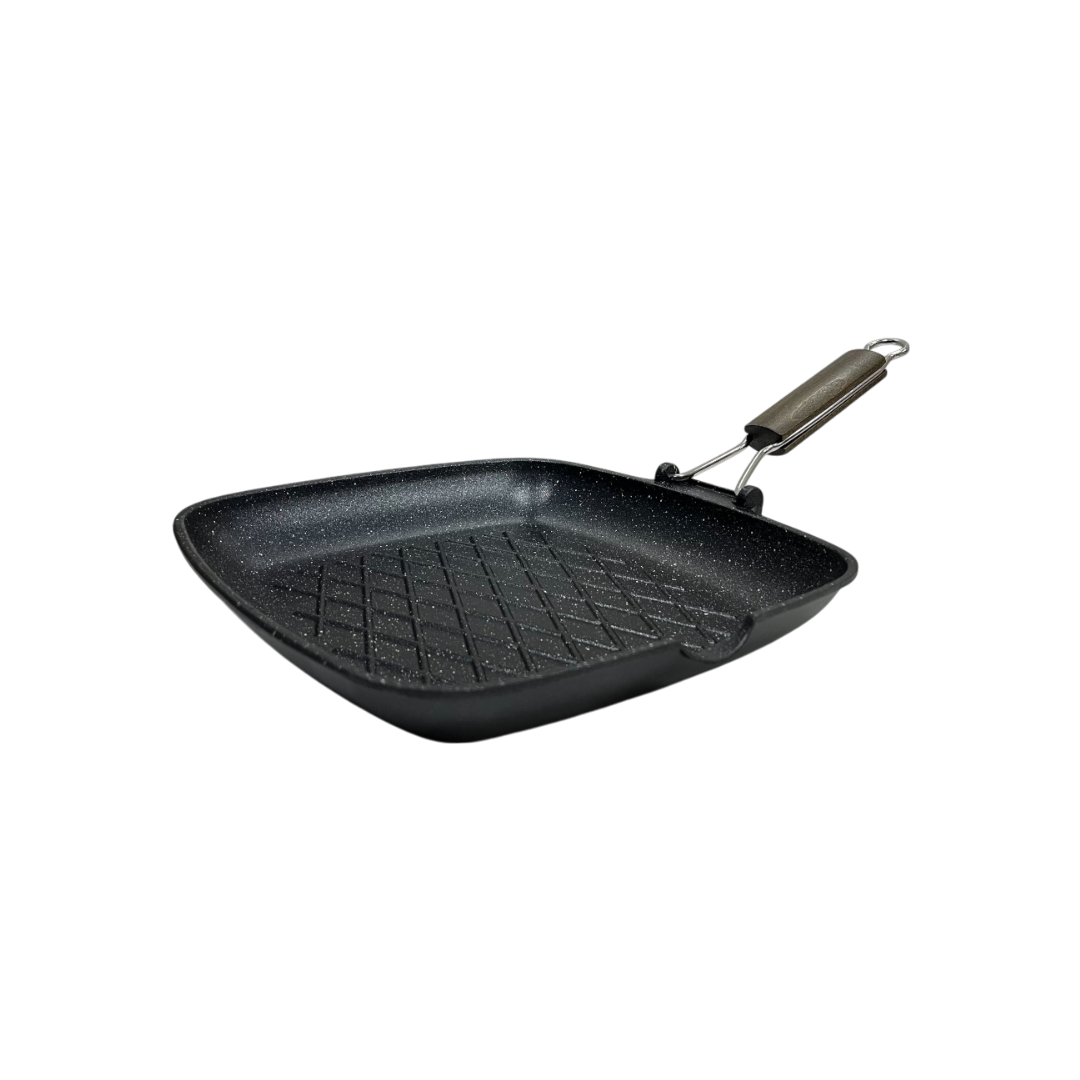 zgare barbeque pierrestone 28x28 cm