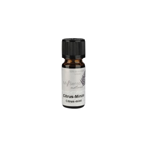 vaj essential citrus mint 10 ml