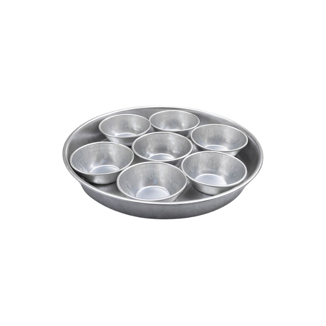 set embelsire 1 tave me 7 kupa fruit