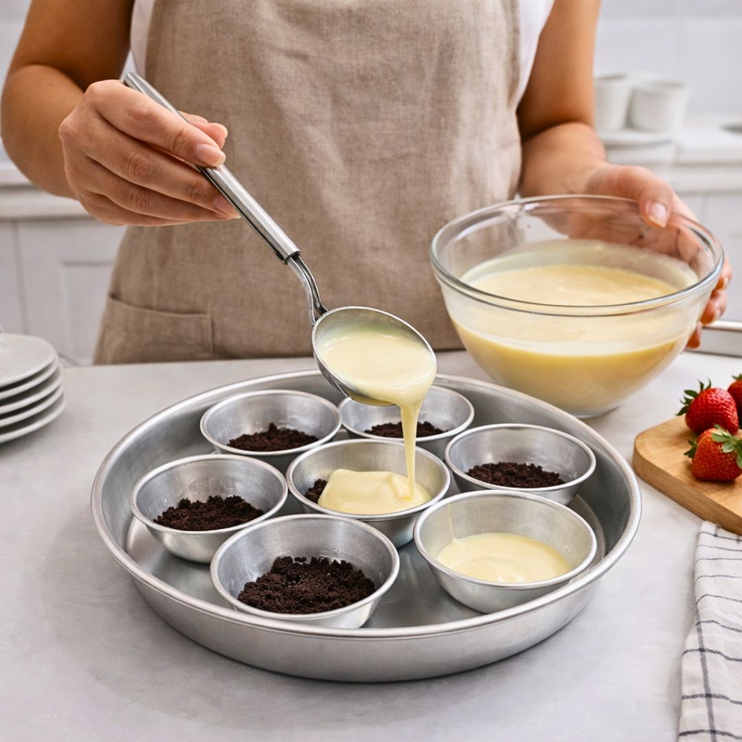 set embelsire 1 tave me 7 kupa fruit