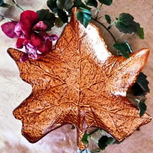 antipastiere galassia leaf 36 cm