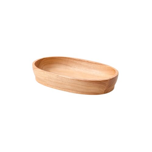 tas ushqimesh nature oval 24x15 cm
