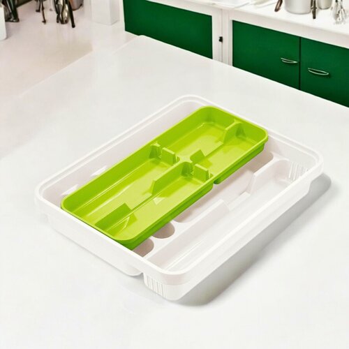 mbajtese lugesh me shine mixy lime 31x40 cm