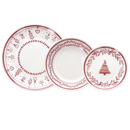set pjatash magia madison 18 cope