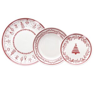 set pjatash magia madison 18 cope