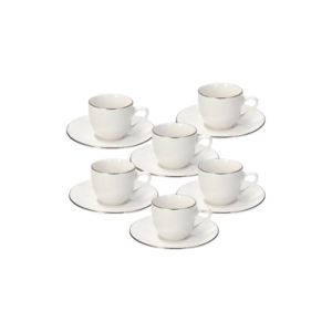 filxhane kafe fascetta oro 6 cope