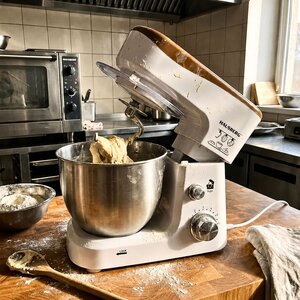 brumatrice hausberg hb-7625ab