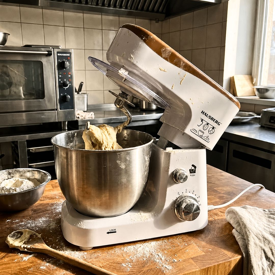 brumatrice hausberg hb-7625ab