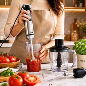 blender dhe grirese hausberg hb-7700ng