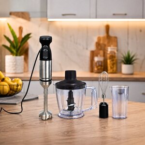 blender dhe grirese hausberg hb-7700ng