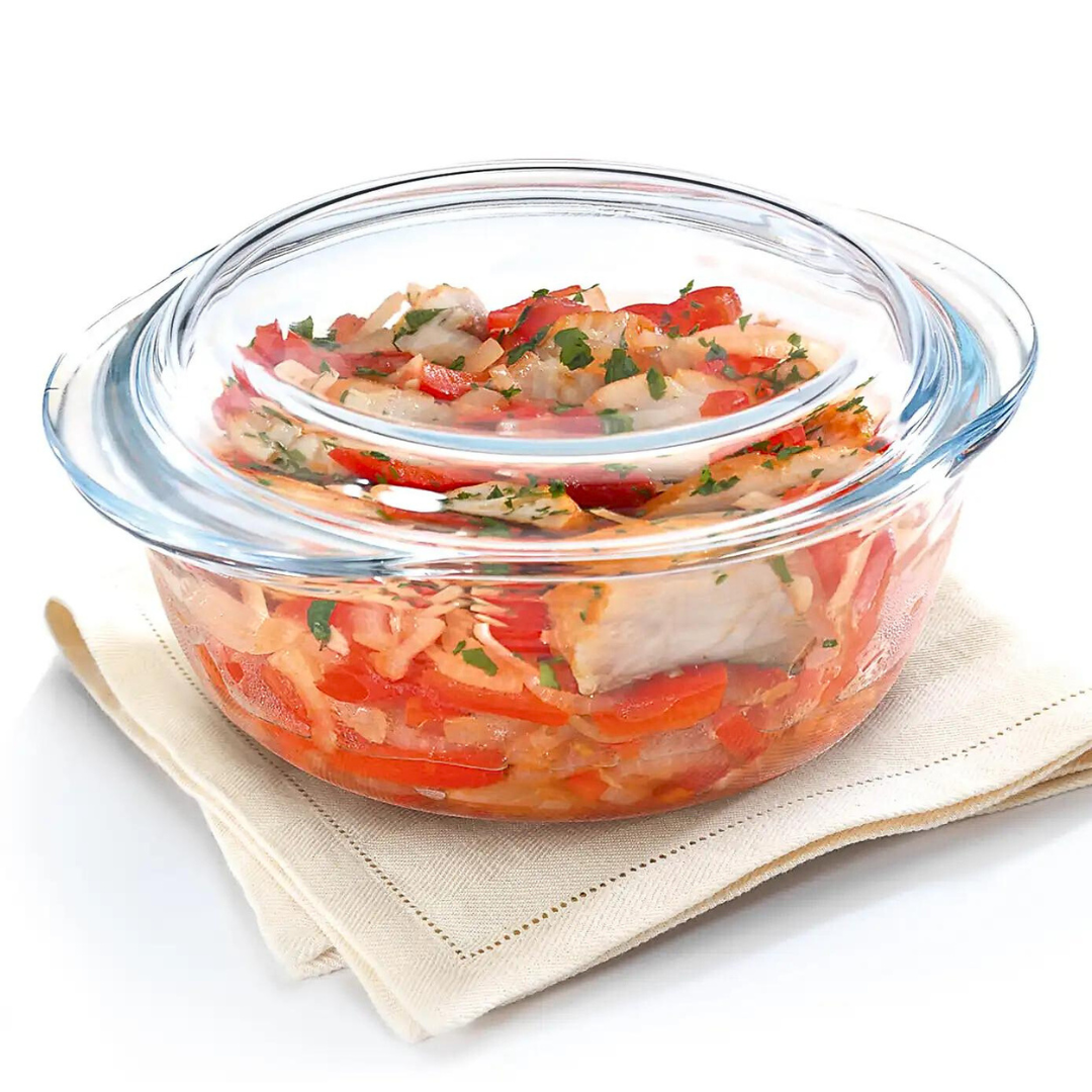 tenxhere qelqi pyrex 3,0 lt