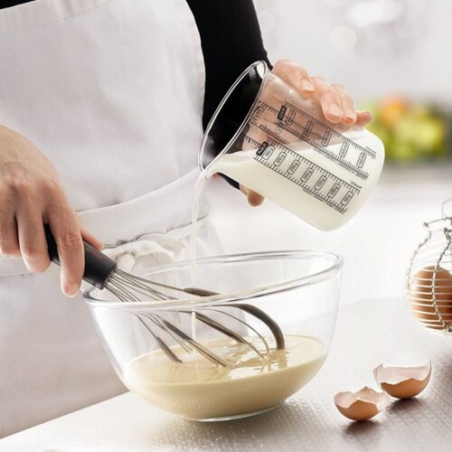 mase qelqi rrethore pyrex 250 ml