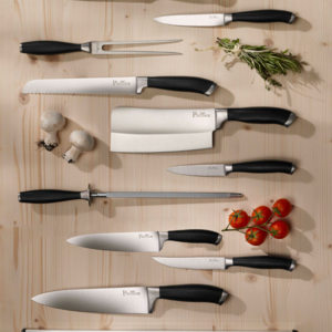 pirun bifteku professional 18 cm