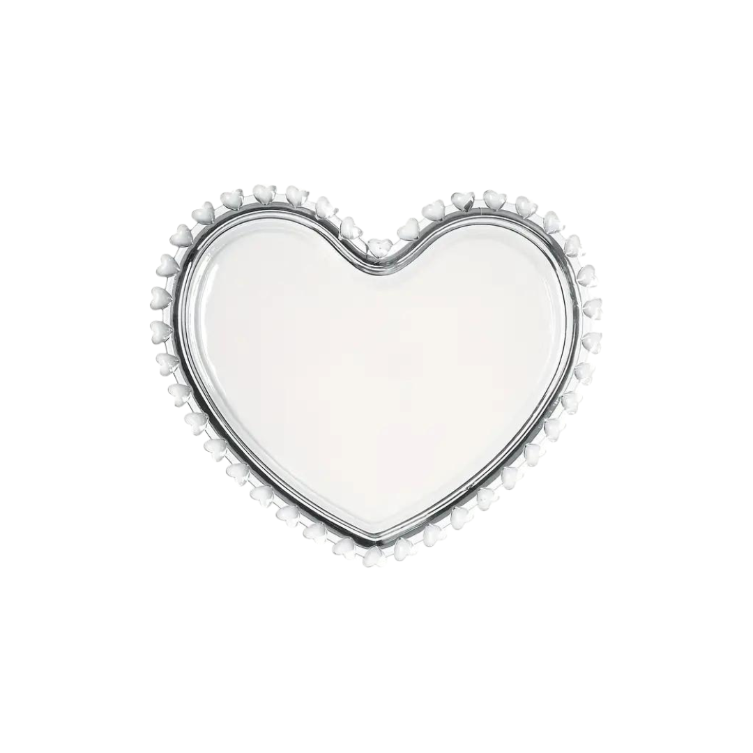 pjate embelsire love heart 19 cm