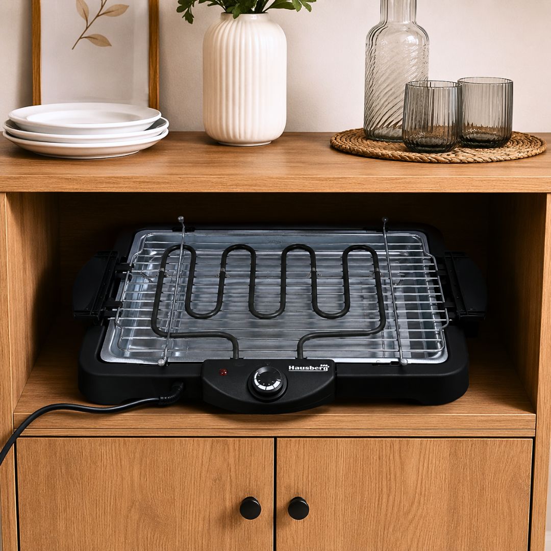 grille hausberg hb-523