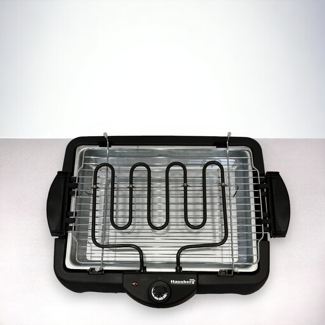 grille hausberg hb-523