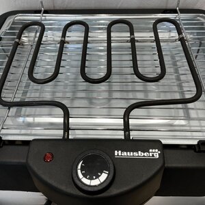 grille hausberg hb-523
