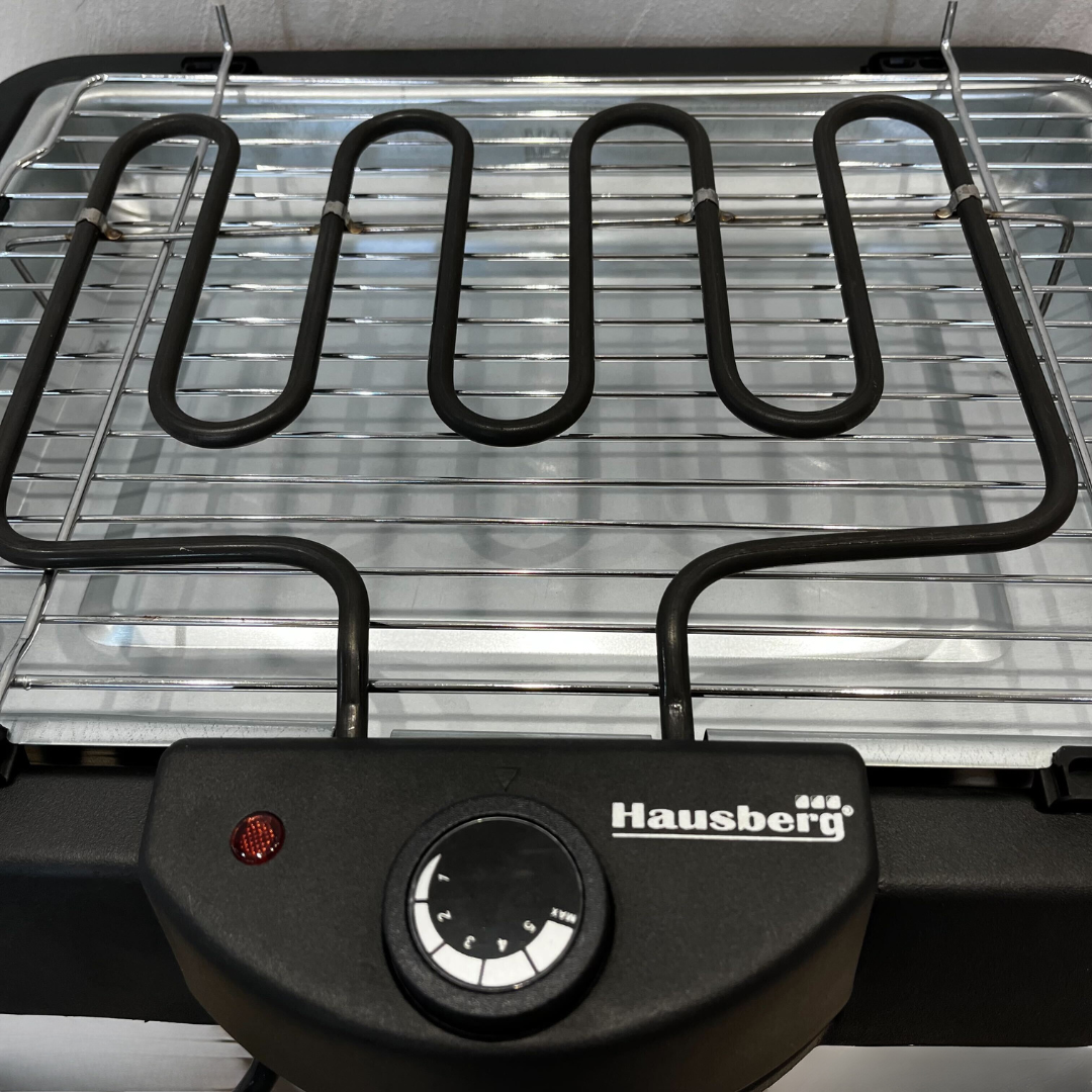 grille hausberg hb-523