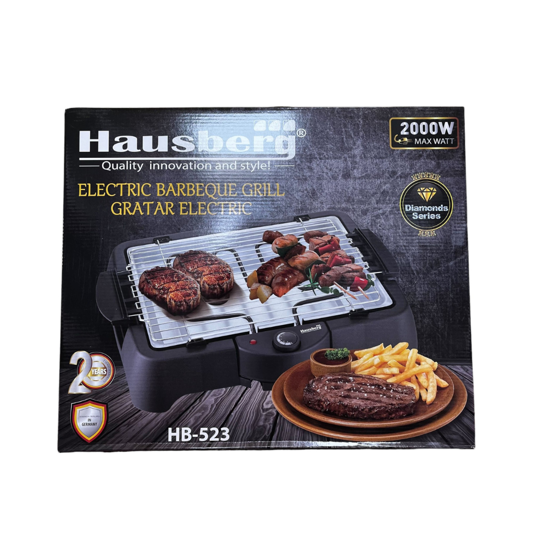 grille hausberg hb-523