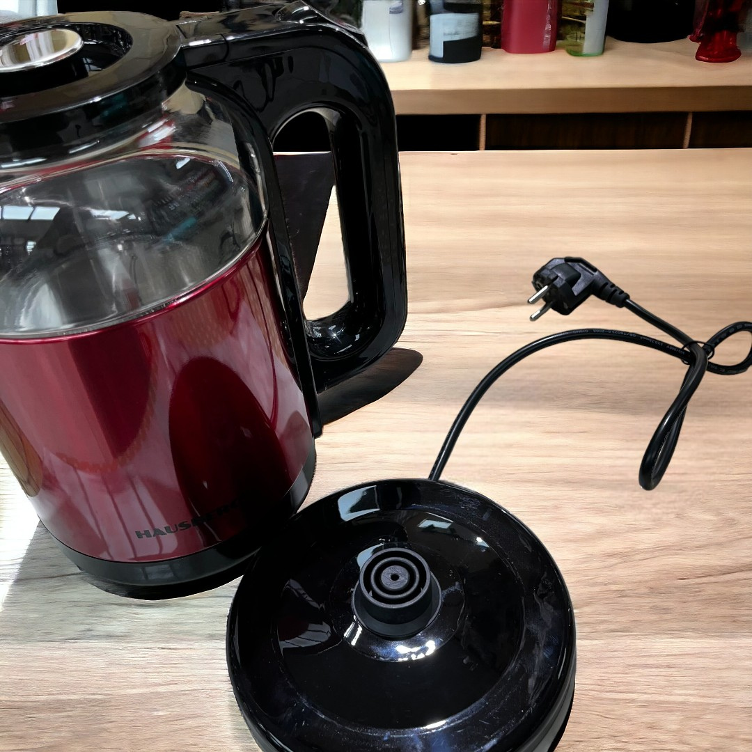 zierese uji hausberg hb-3622rs