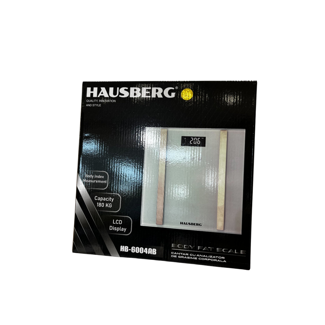 peshore personi hausberg hb-6004ab 180kg