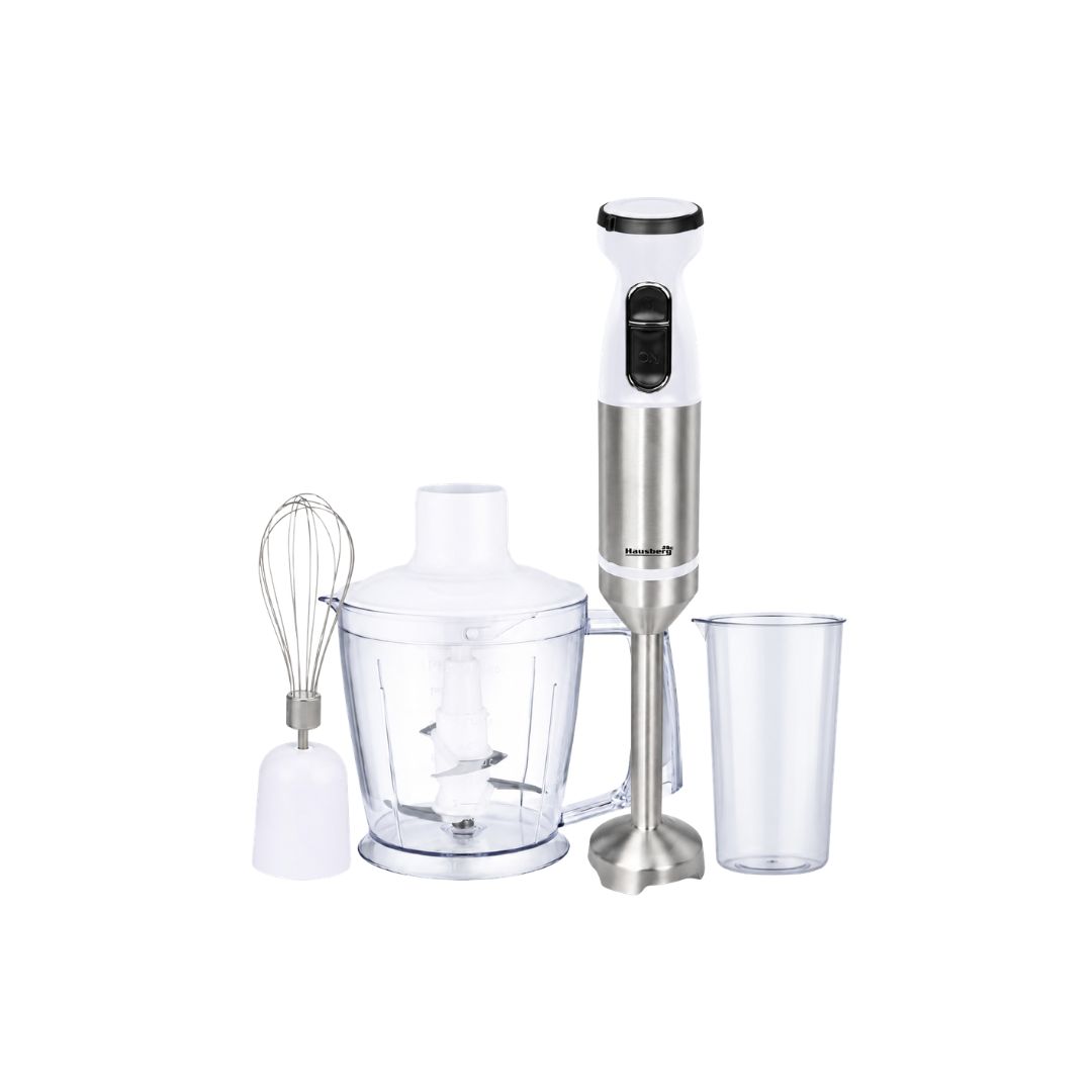 mikser gatimi hausberg hb7700ab