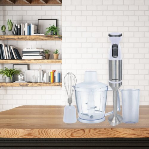 mikser gatimi hausberg hb7700ab