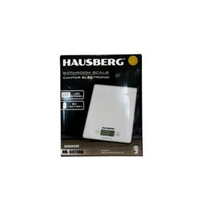 peshore kuzhine hausberg hb-6011