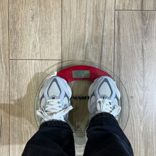 peshore personi hausberg hb-6000rs 180kg