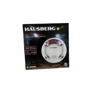 peshore personi hausberg hb-6000rs 180kg