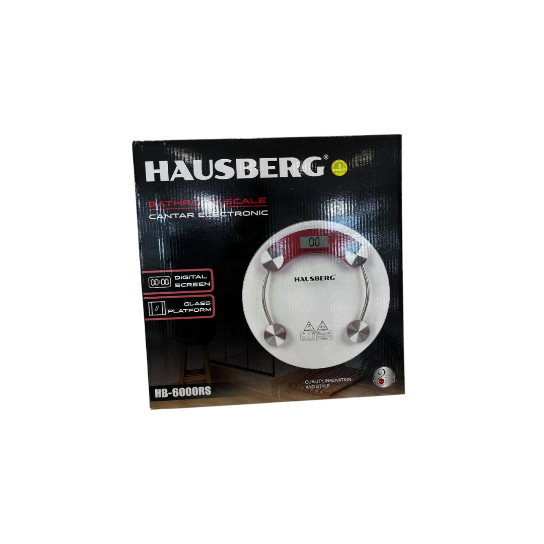 peshore personi hausberg hb-6000rs 180kg