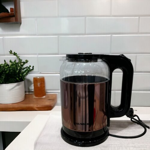 zierese uji hausberg hb-3622au