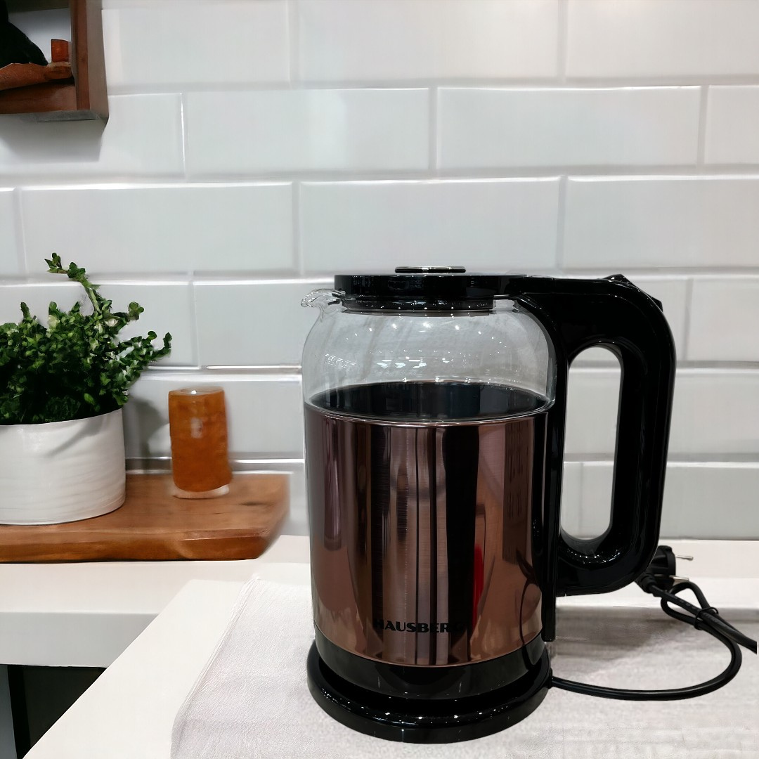 zierese uji hausberg hb-3622au