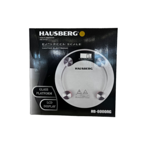 peshore personi hausberg hb-6000ng 180kg