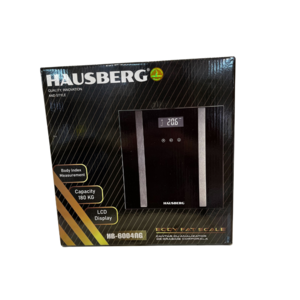 peshore personi hausberg hb-6004ng 180kg
