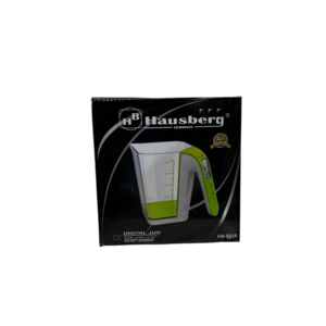 peshore me depozite hausberg hb-6014