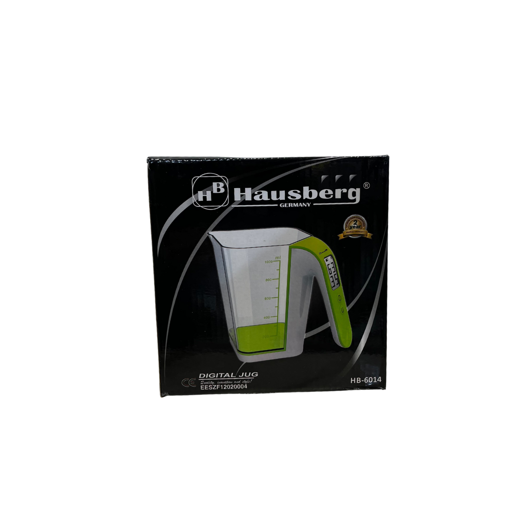 peshore me depozite hausberg hb-6014