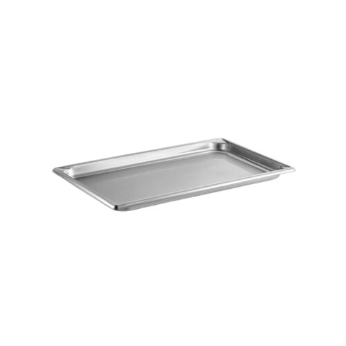 vaskete inoksi gastro 53x33x4 cm