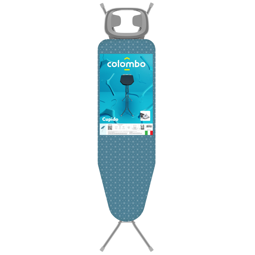 tavoline hekurosje cupido 114 cm