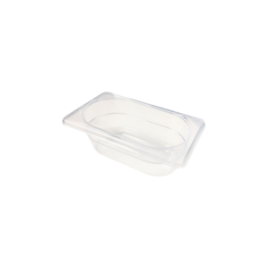 vaskete polyprop gastro 1/9 H65