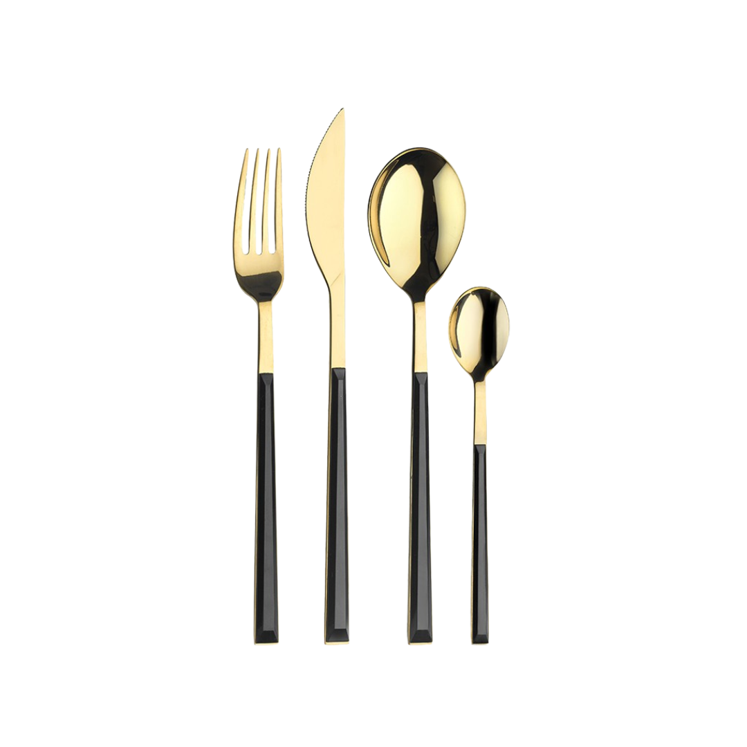 valixhe lugesh sushi black 24 cope