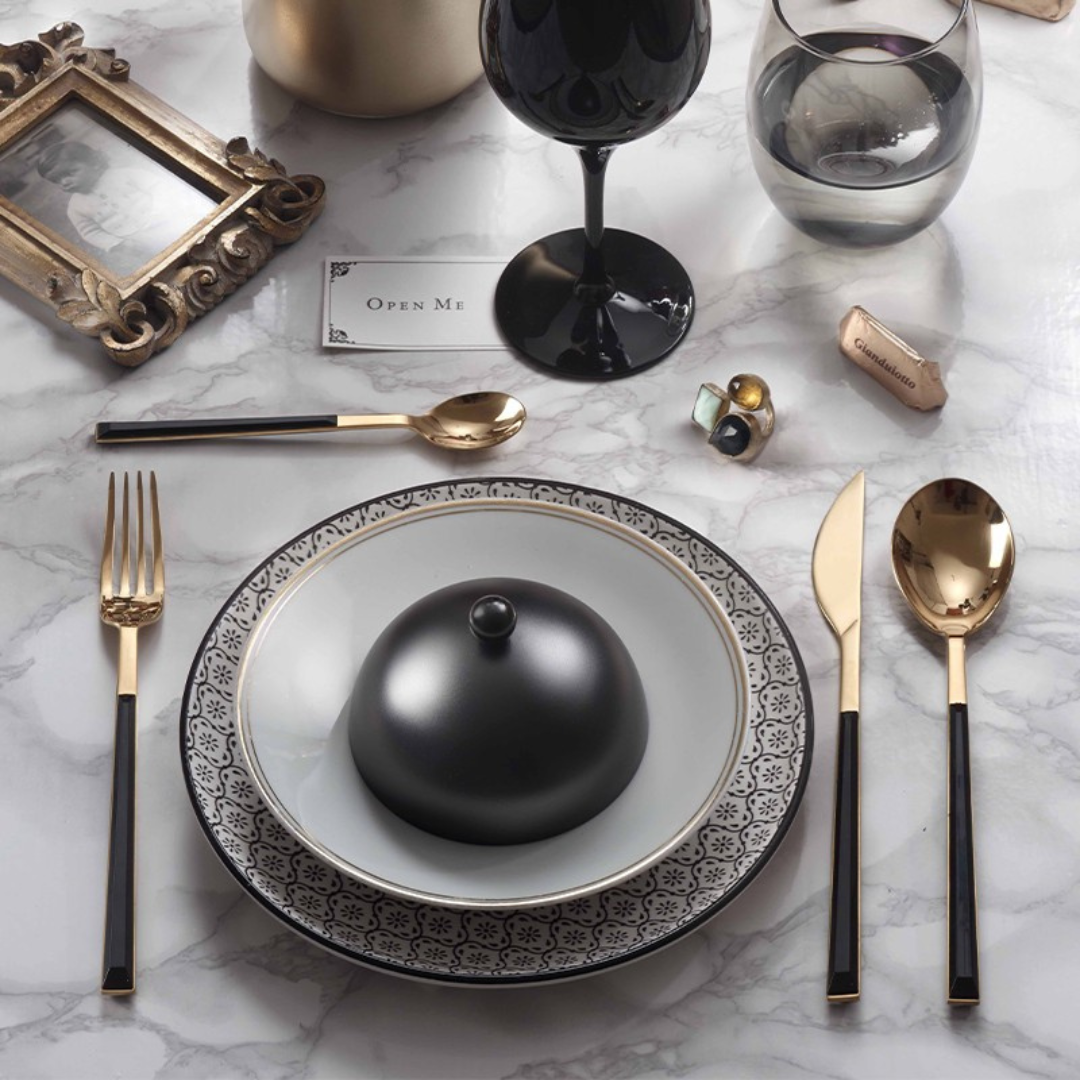 valixhe lugesh sushi black 24 cope