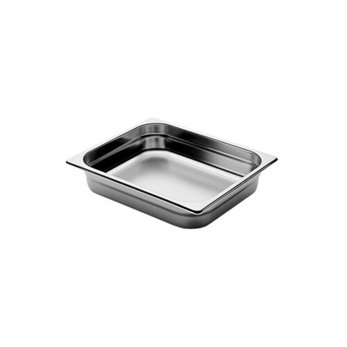 vaskete inoksi gastro 33x27x15 cm
