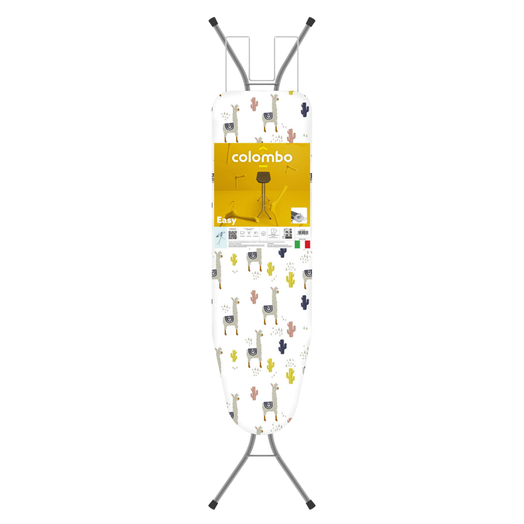 tavoline hekurosje easy 110 cm