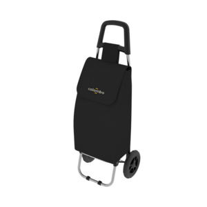 cante pazari rolly black 40 lt