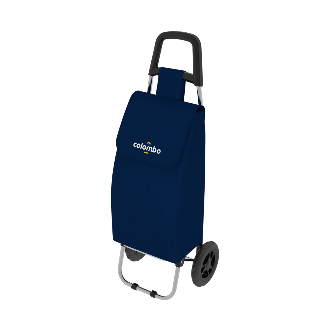 cante pazari rolly blue 40 lt